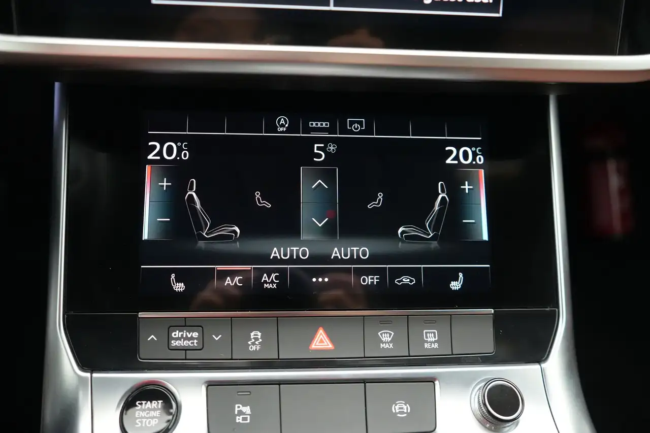 Audi A6 Avant 35 TDi S-Tronic Business Ed. Attraction Busi, миниатюра 23