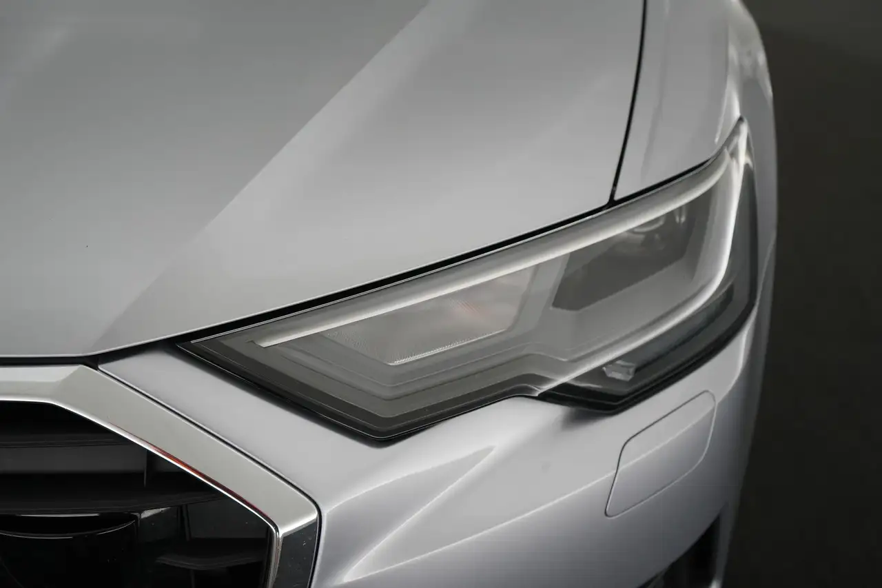 Audi A6 Avant 35 TDi S-Tronic Business Ed. Attraction Busi, миниатюра 29