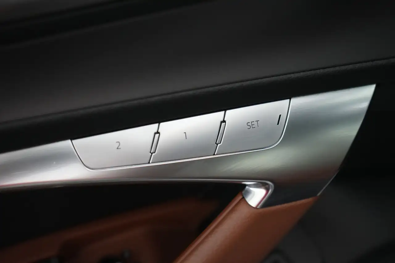 Audi A6 Avant 35 TDi S-Tronic Business Ed. Attraction Busi, миниатюра 21