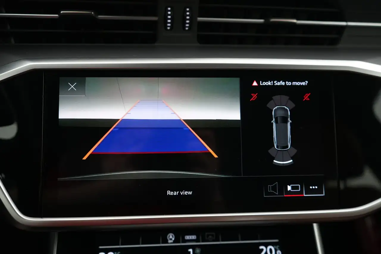Audi A6 Avant 35 TDi S-Tronic Business Ed. Attraction Busi, миниатюра 27