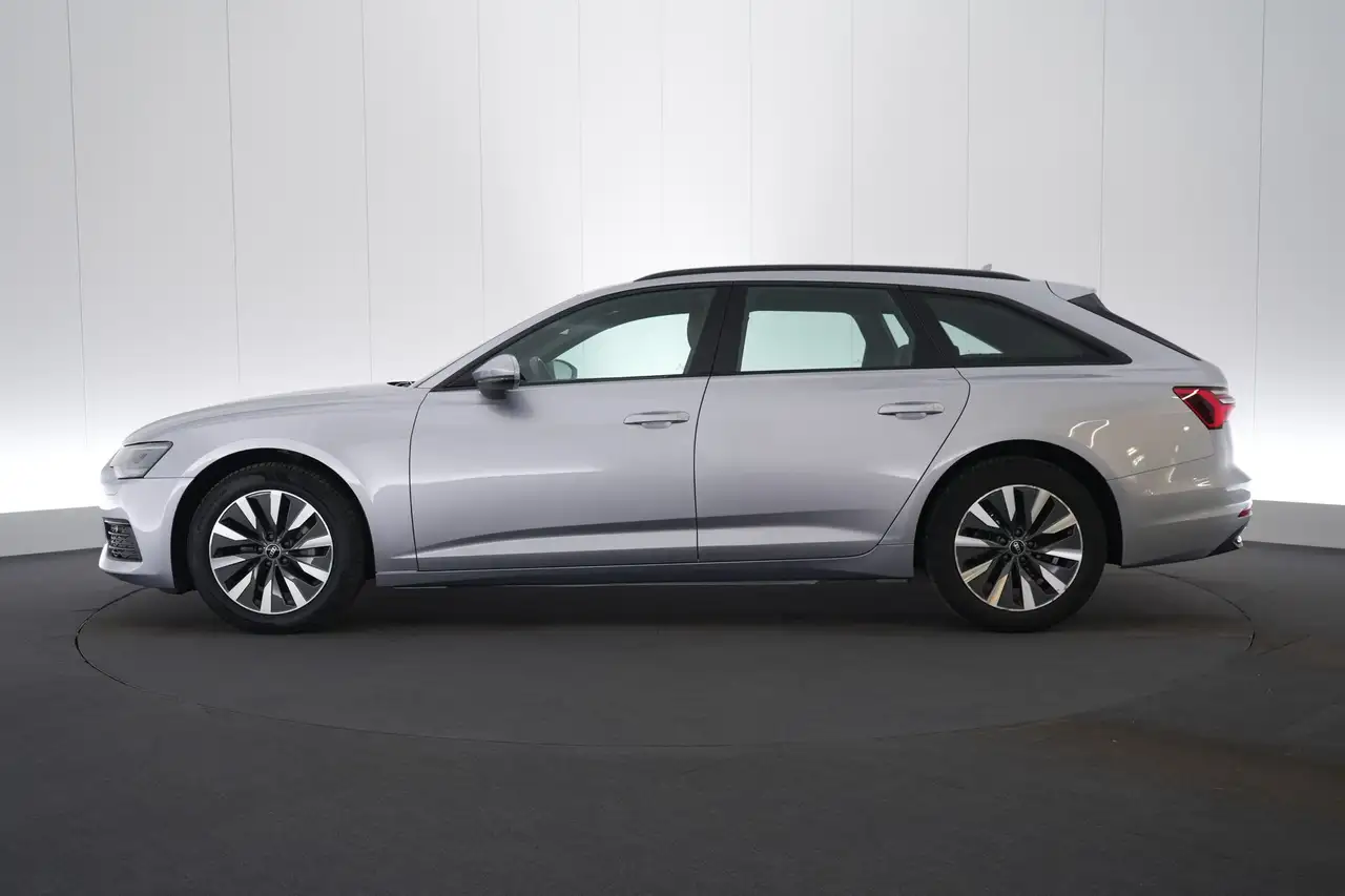 Audi A6 Avant 35 TDi S-Tronic Business Ed. Attraction Busi, миниатюра 3