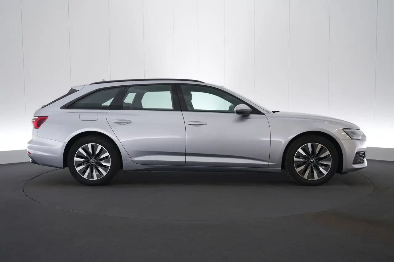 Audi A6 Avant 35 TDi S-Tronic Business Ed. Attraction Busi, миниатюра 9