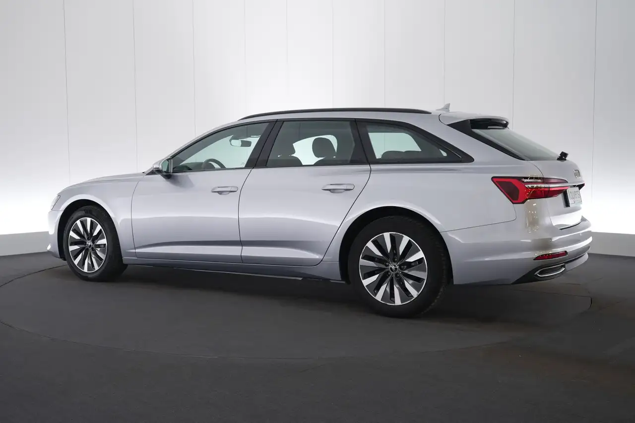 Audi A6 Avant 35 TDi S-Tronic Business Ed. Attraction Busi, миниатюра 4