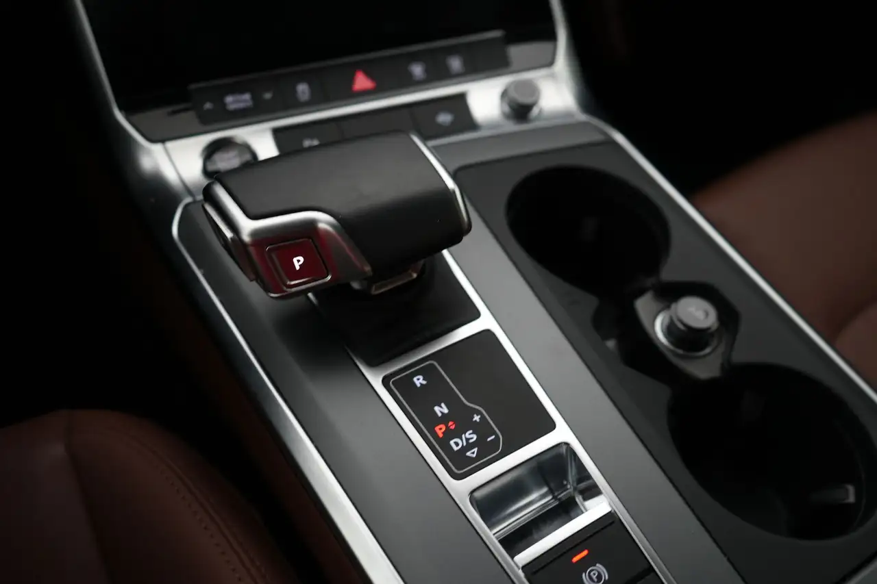 Audi A6 Avant 35 TDi S-Tronic Business Ed. Attraction Busi, миниатюра 19