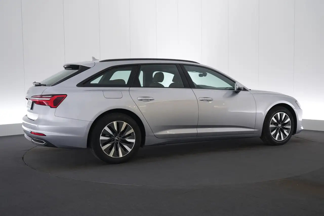 Audi A6 Avant 35 TDi S-Tronic Business Ed. Attraction Busi, миниатюра 7