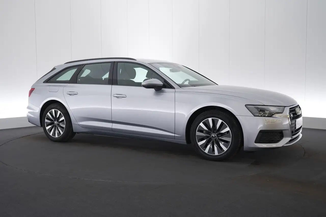 Audi A6 Avant 35 TDi S-Tronic Business Ed. Attraction Busi, миниатюра 12
