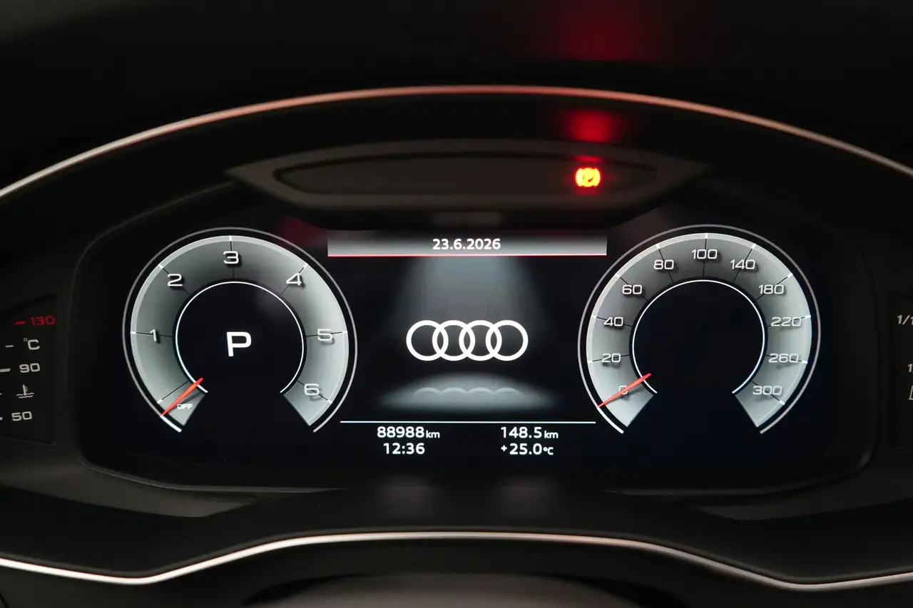 Audi A6 Avant 35 TDi S-Tronic Business Ed. Attraction Busi, миниатюра 17