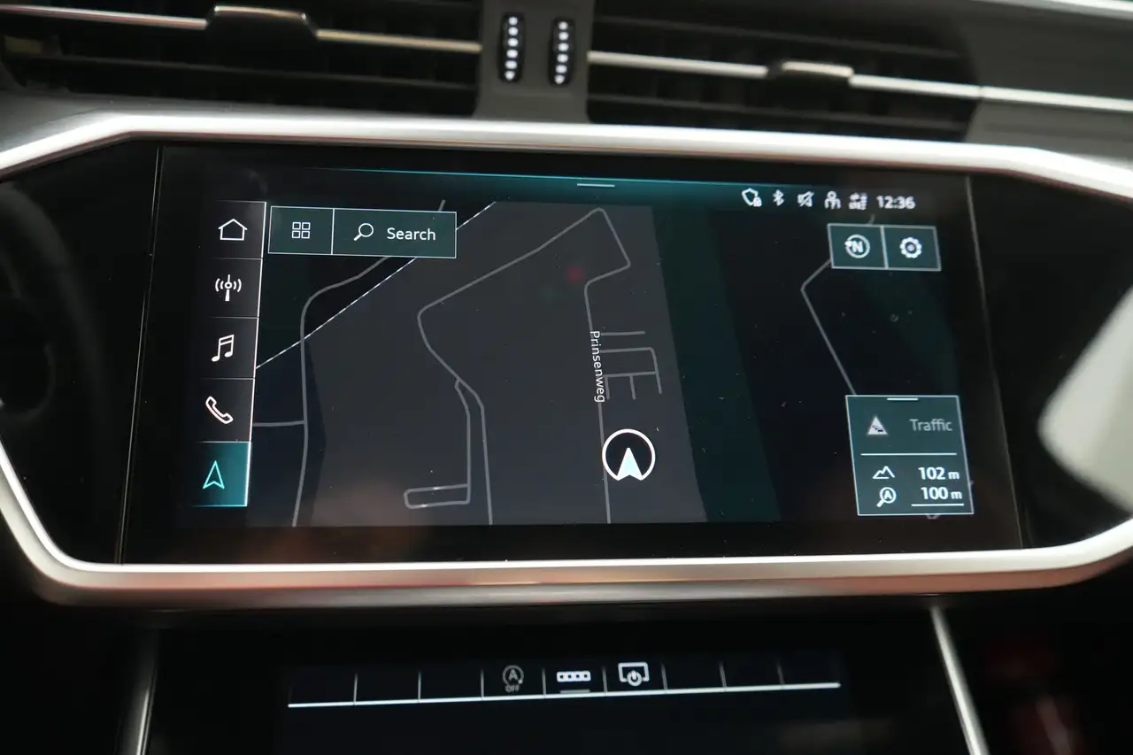 Audi A6 Avant 35 TDi S-Tronic Business Ed. Attraction Busi, миниатюра 18