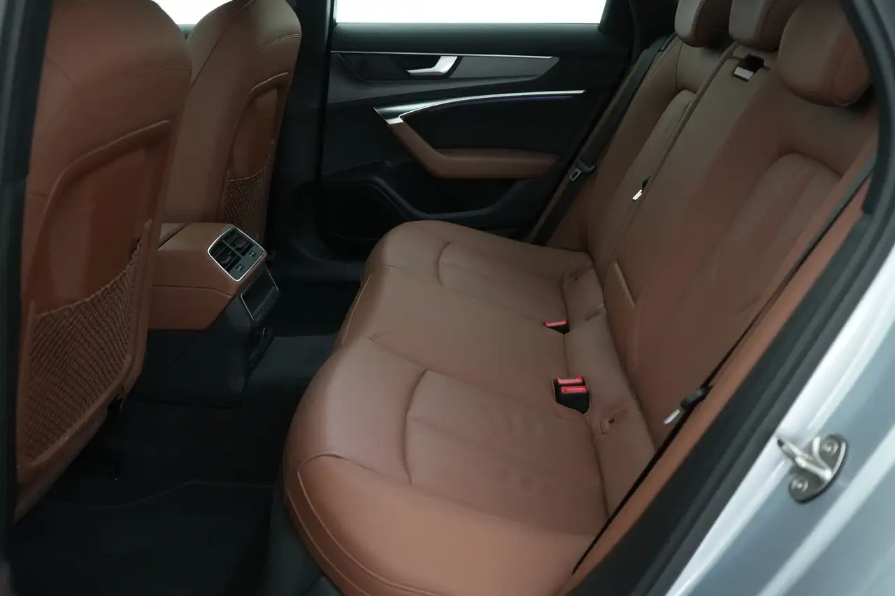 Audi A6 Avant 35 TDi S-Tronic Business Ed. Attraction Busi, миниатюра 15