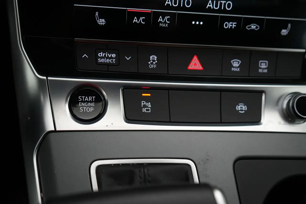 Audi A6 Avant 35 TDi S-Tronic Business Ed. Attraction Busi, миниатюра 26