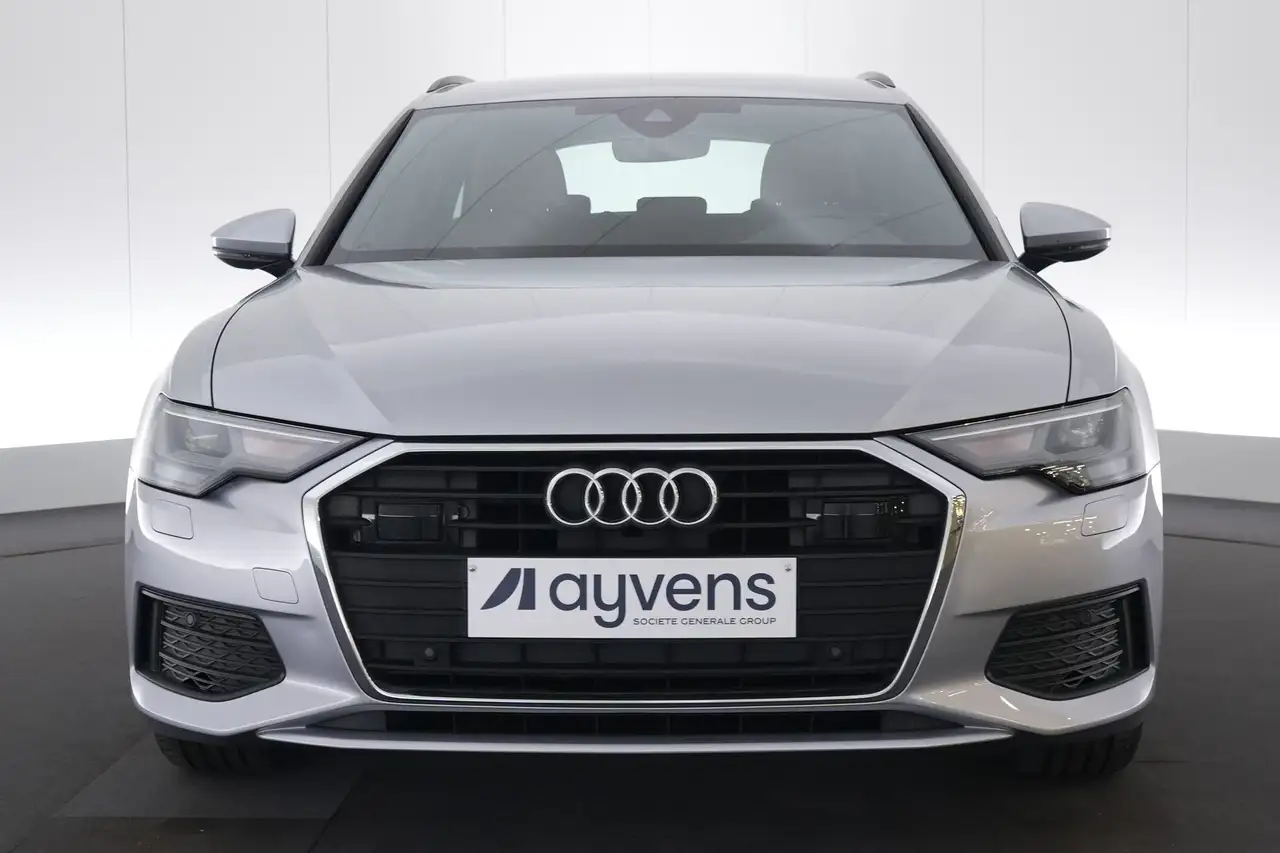 Audi A6 Avant 35 TDi S-Tronic Business Ed. Attraction Busi, миниатюра 13