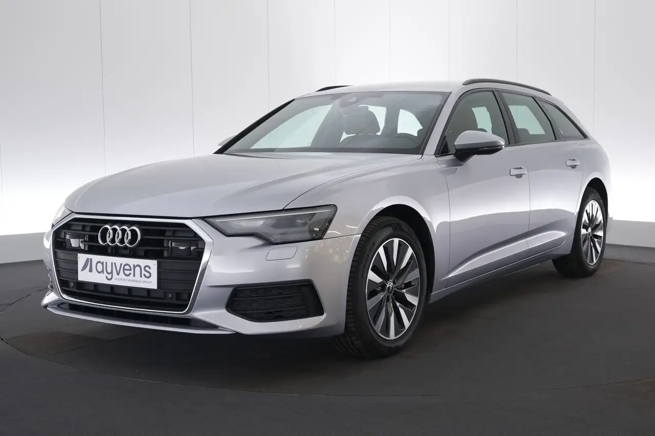 Audi A6 Avant 35 TDi S-Tronic Business Ed. Attraction Busi