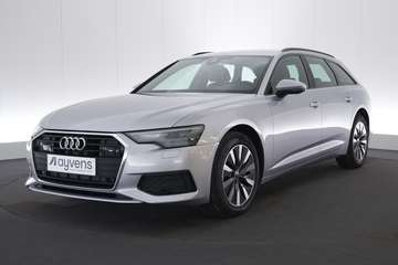 Avant 35 TDi S-Tronic Business Ed. Attraction Busi