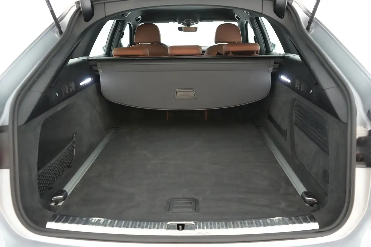 Audi A6 Avant 35 TDi S-Tronic Business Ed. Attraction Busi, миниатюра 30