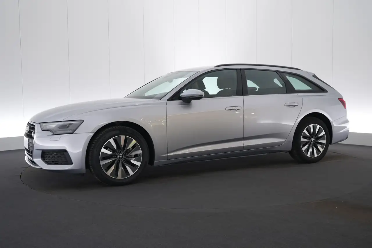 Audi A6 Avant 35 TDi S-Tronic Business Ed. Attraction Busi, миниатюра 2