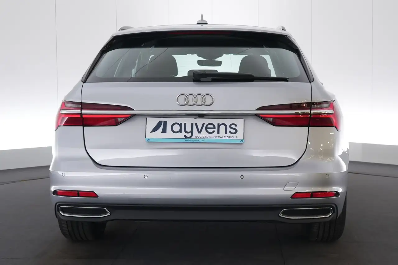 Audi A6 Avant 35 TDi S-Tronic Business Ed. Attraction Busi, миниатюра 6