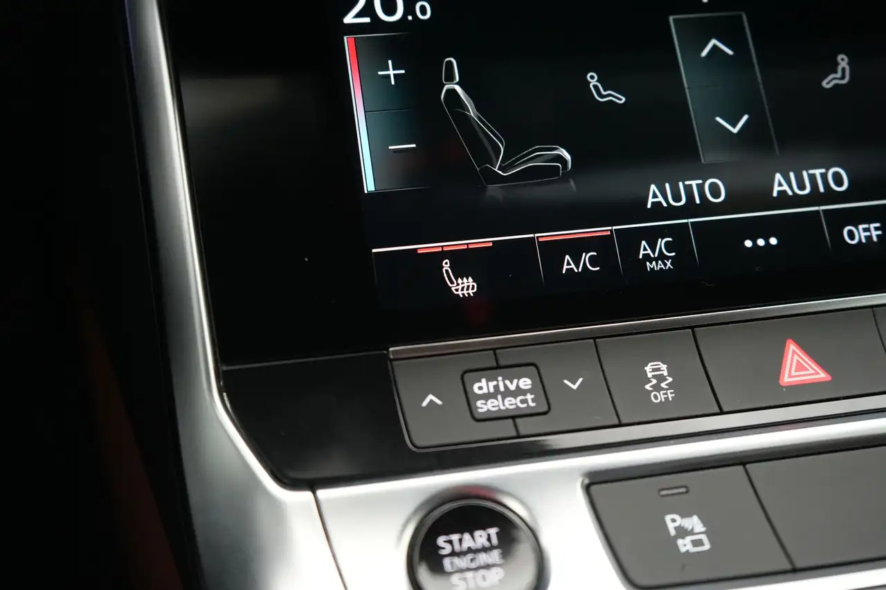 Audi A6 Avant 35 TDi S-Tronic Business Ed. Attraction Busi, миниатюра 24