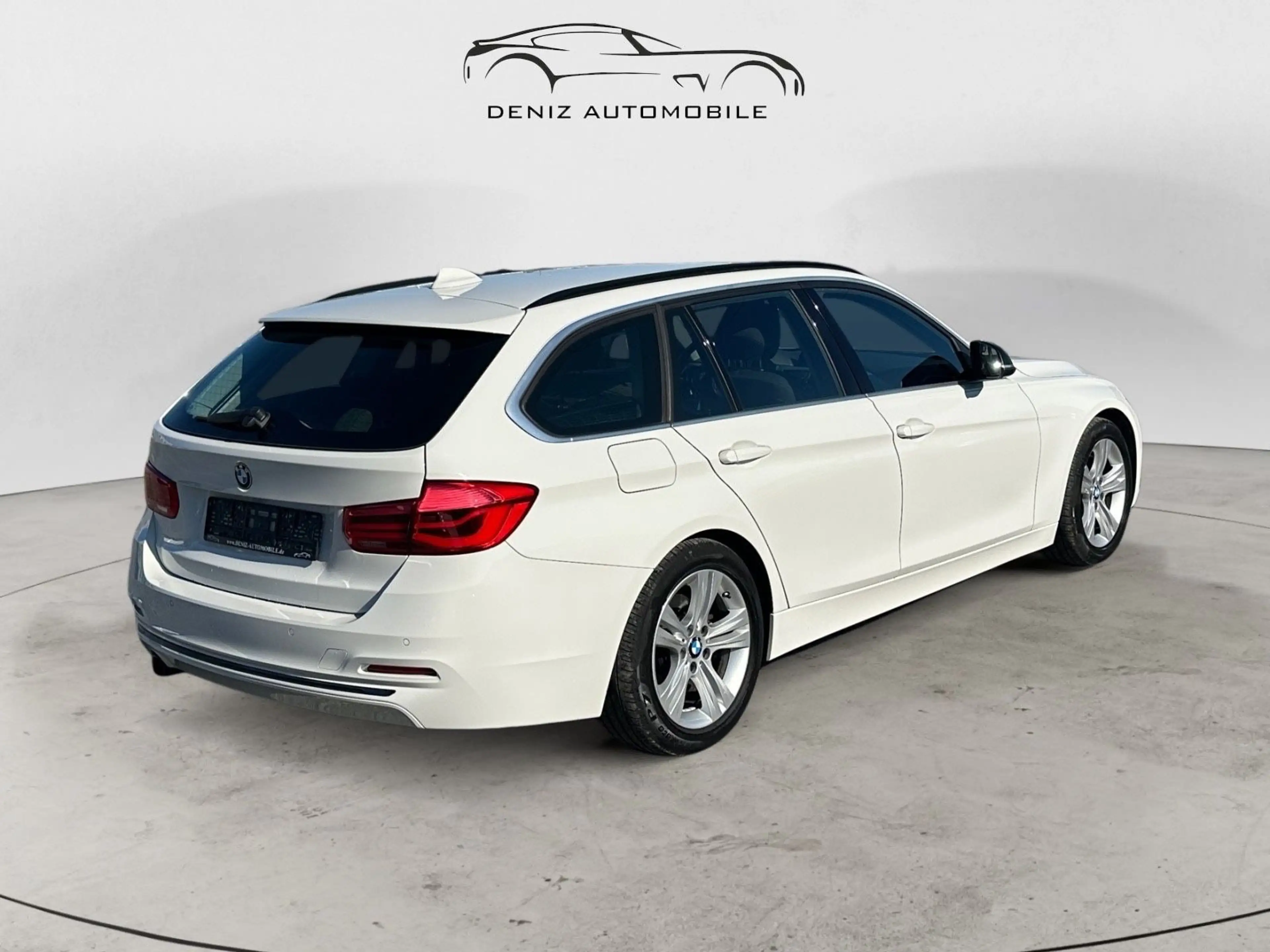 BMW 318 i Touring*M Sport*PDC*GARANTIE* — photo 5