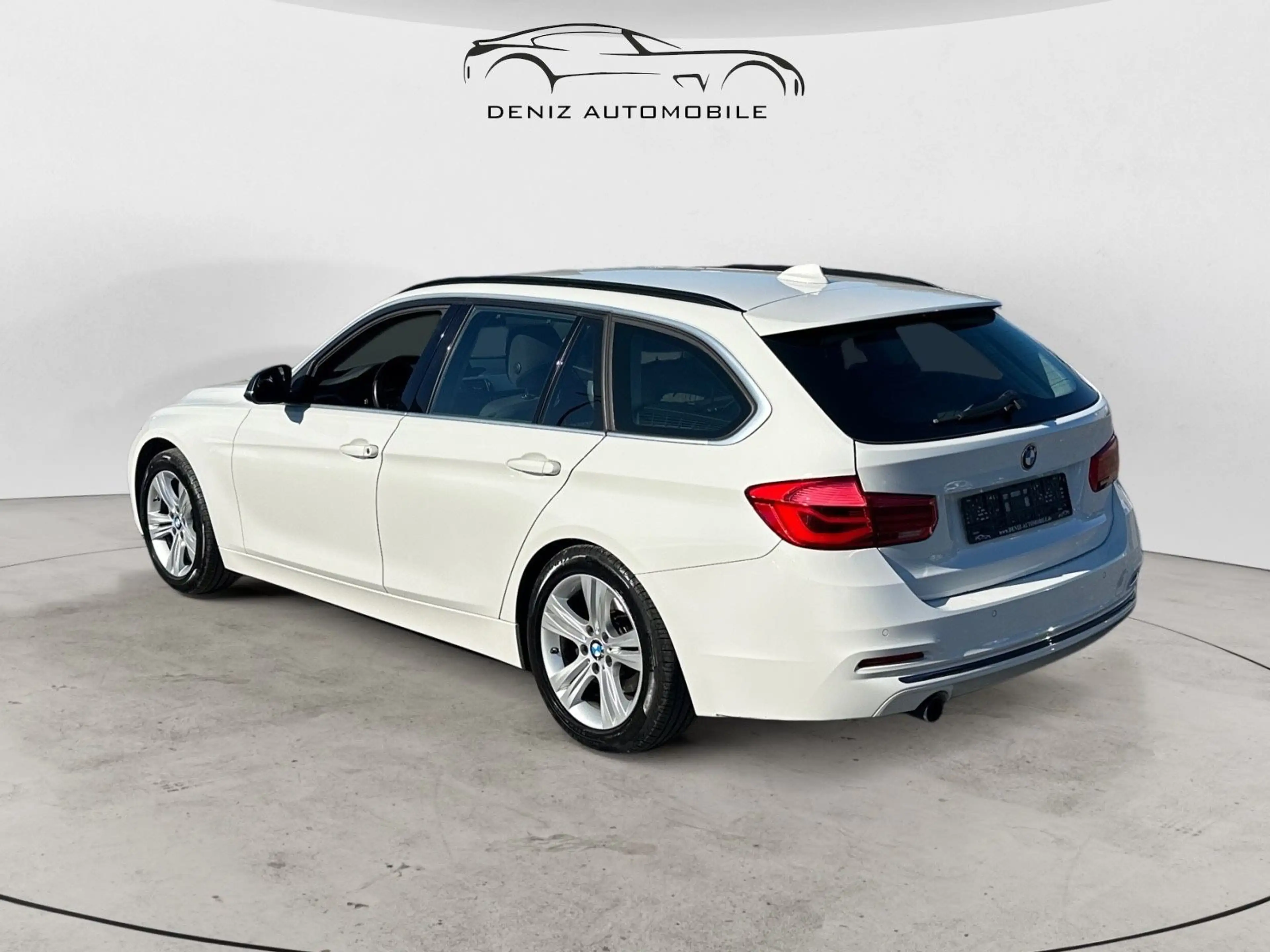 BMW 318 i Touring*M Sport*PDC*GARANTIE* — photo 3