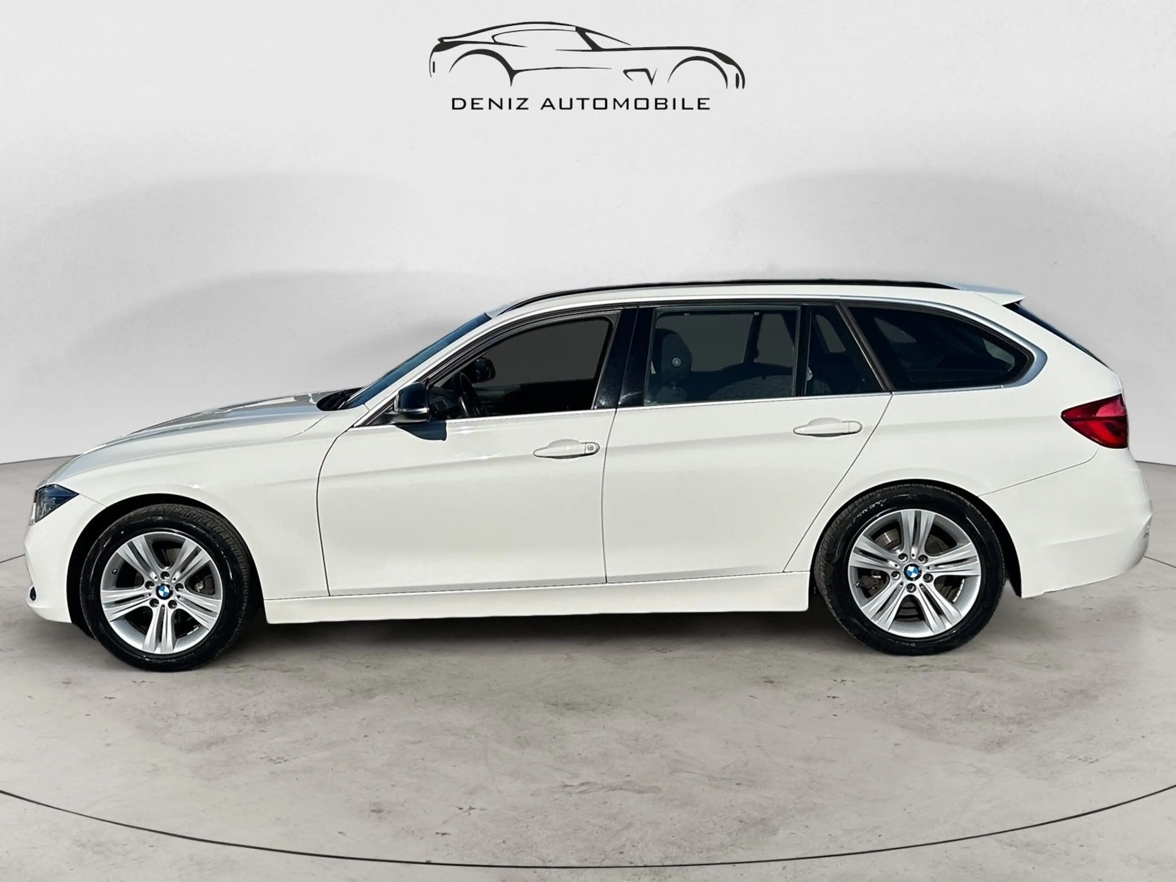 BMW 318 i Touring*M Sport*PDC*GARANTIE* — photo 2