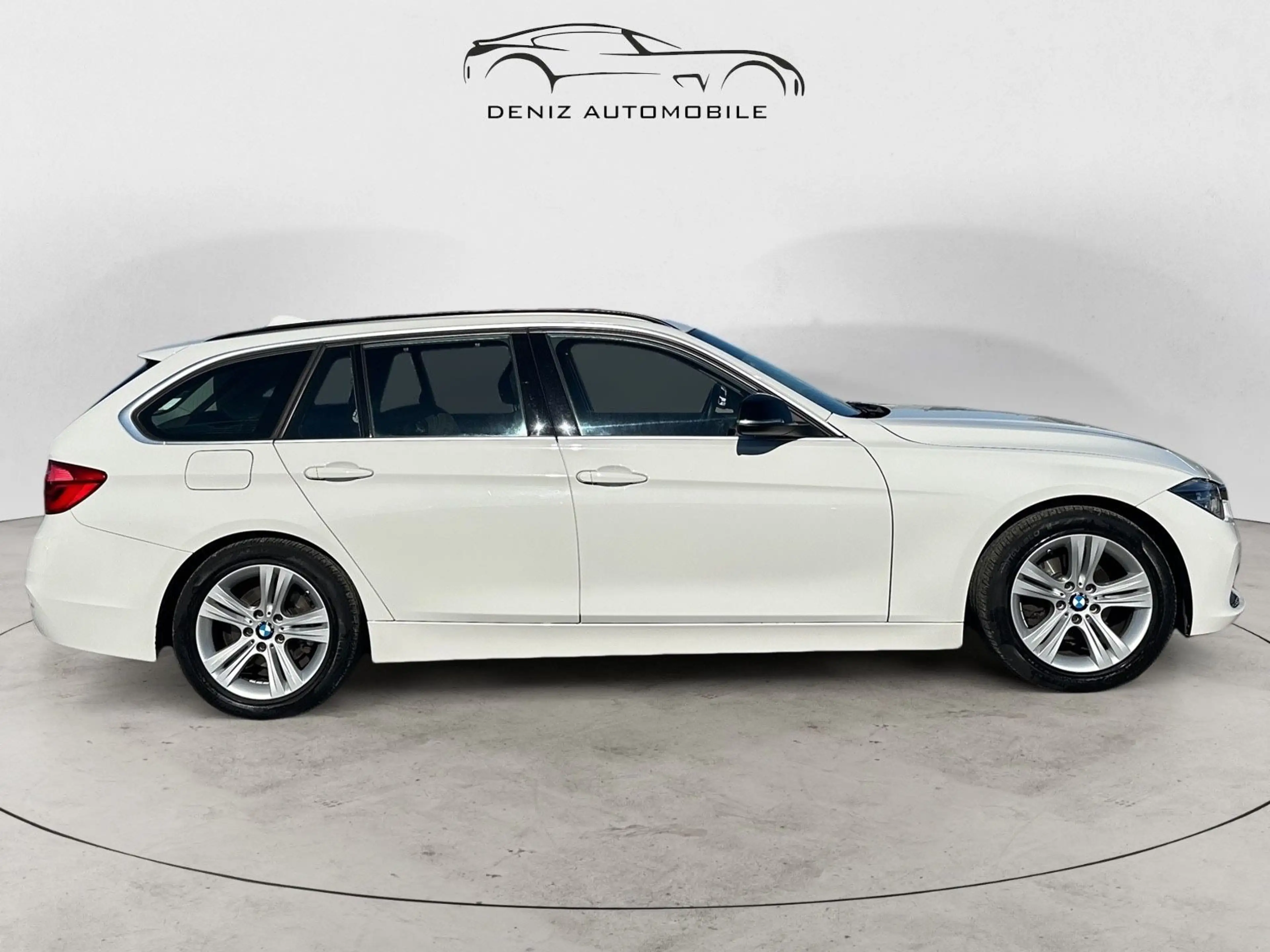 BMW 318 i Touring*M Sport*PDC*GARANTIE* — photo 6