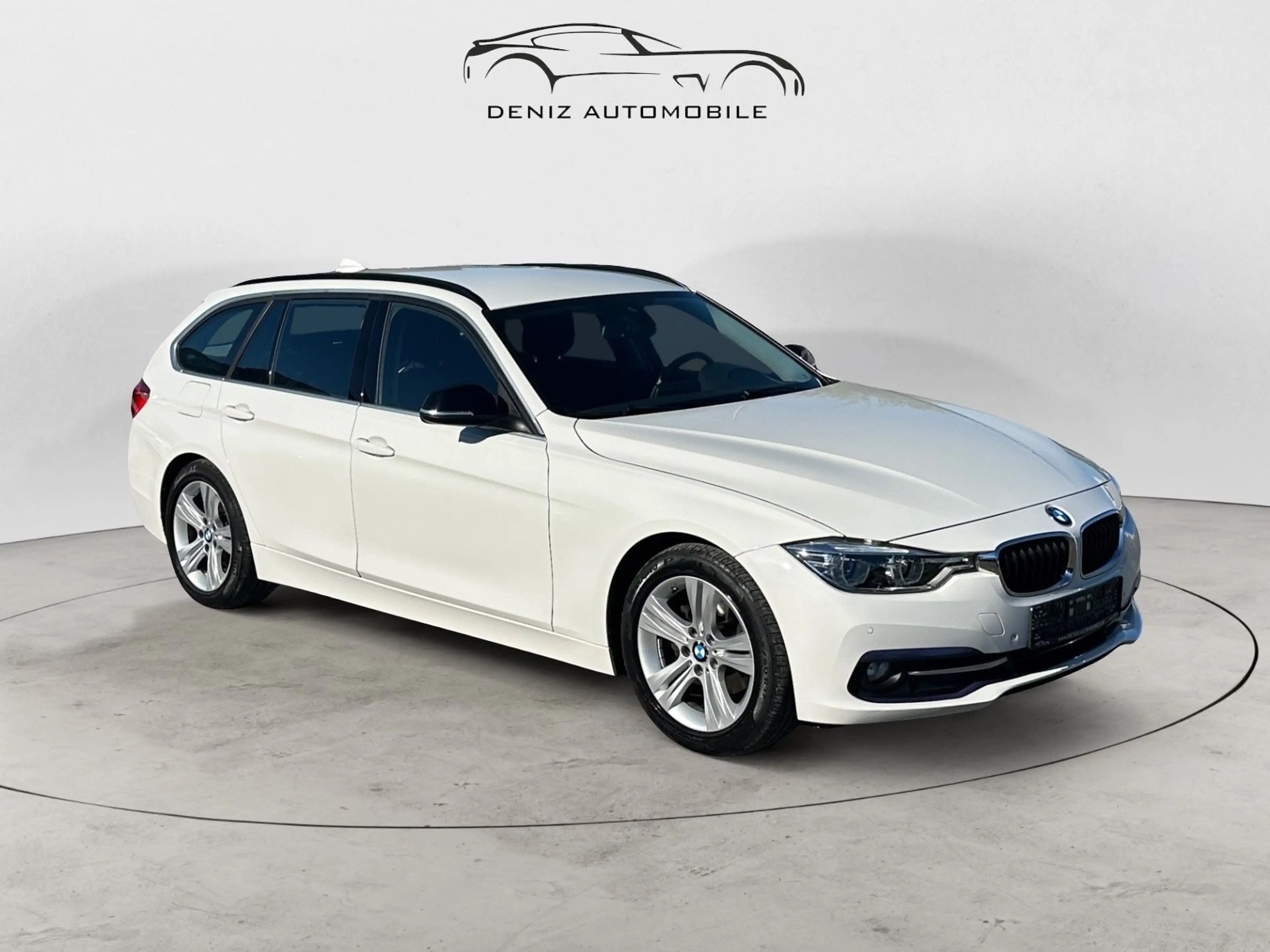 BMW 318 i Touring*M Sport*PDC*GARANTIE* — photo 7
