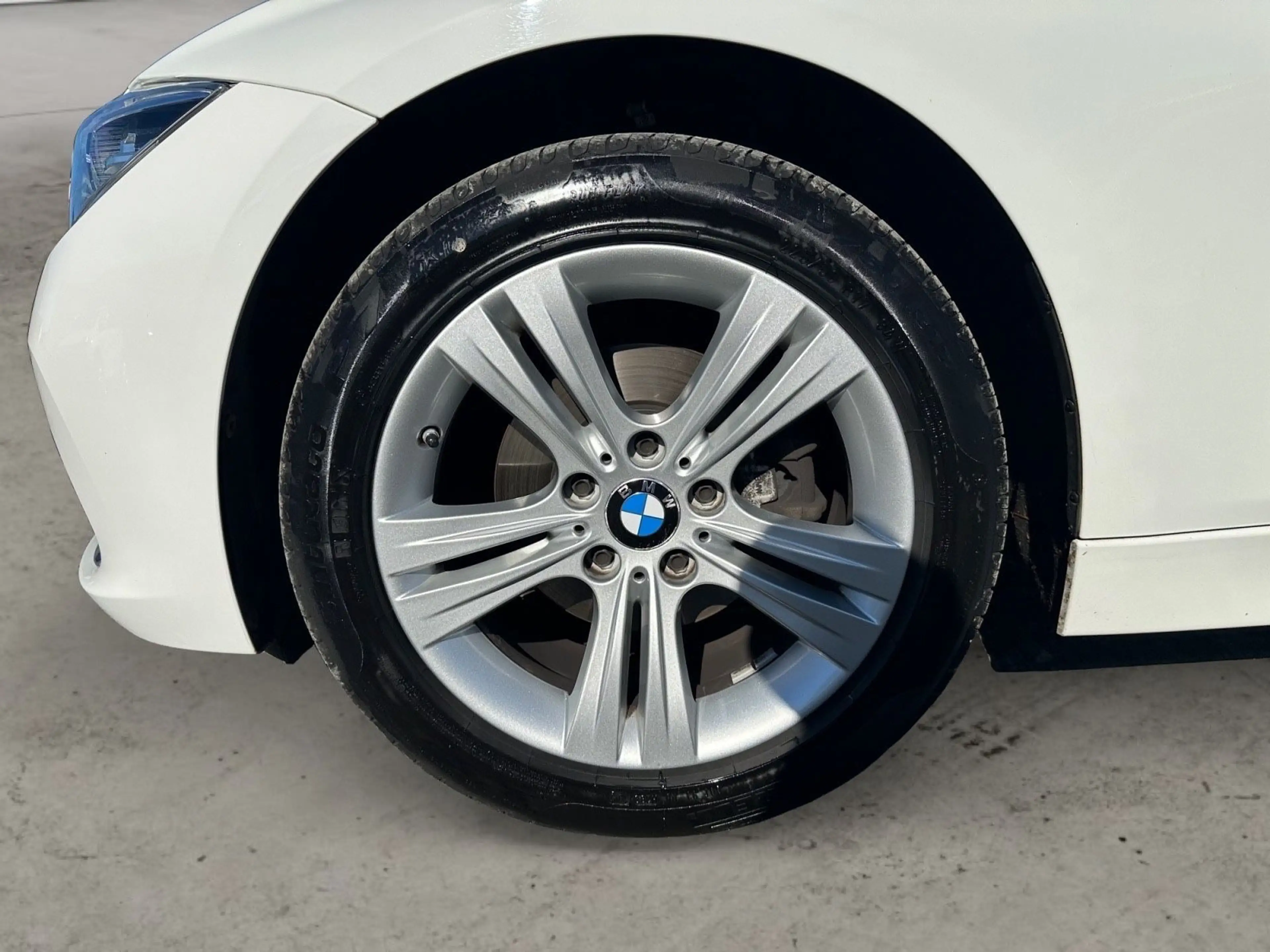 BMW 318 i Touring*M Sport*PDC*GARANTIE* — photo 14