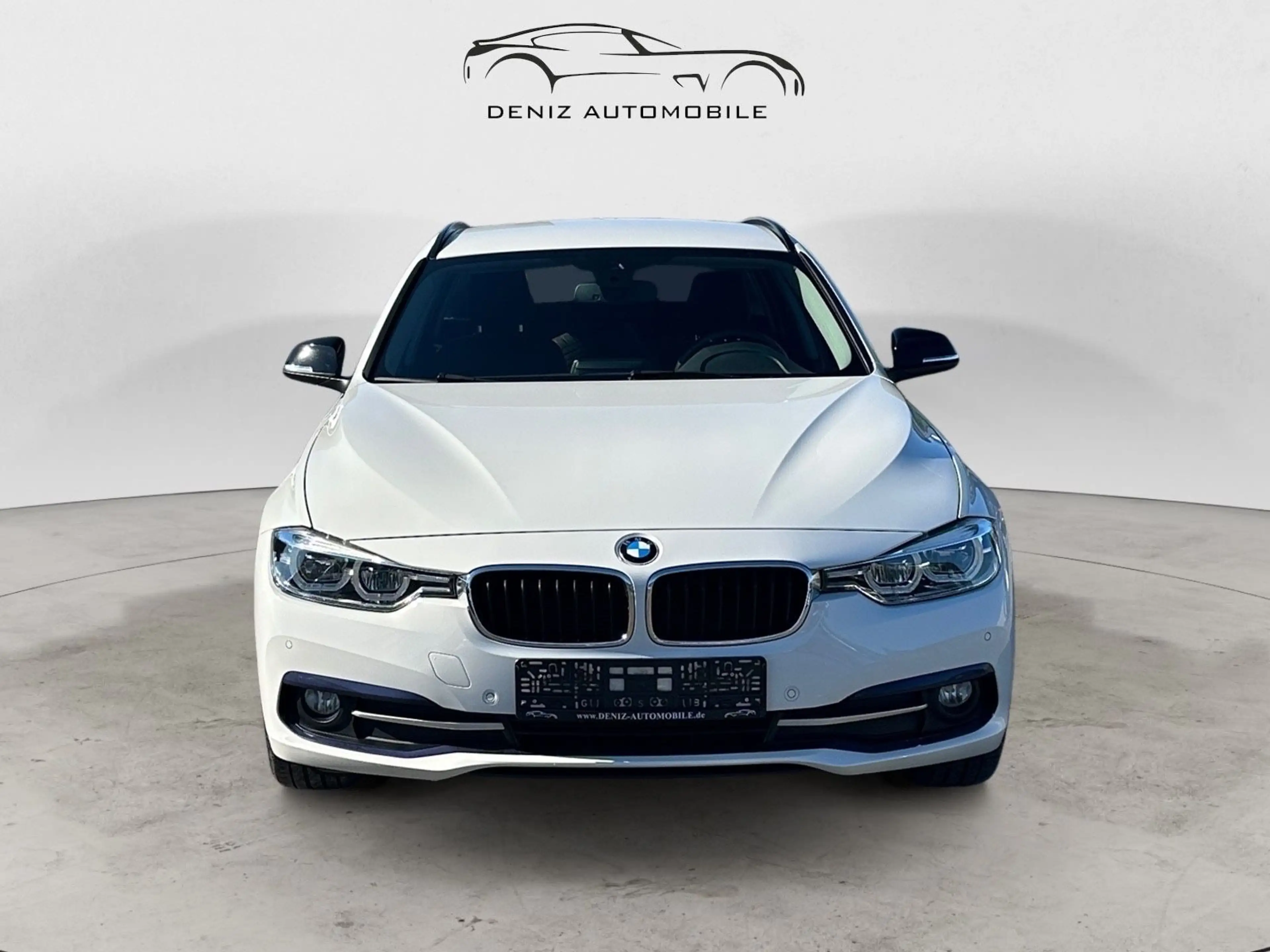 BMW 318 i Touring*M Sport*PDC*GARANTIE* — photo 8