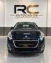 Peugeot 5008 1.6 BlueHDI Allure 7 pl. 120 Azul - thumbnail 2