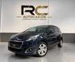 Peugeot 5008 1.6 BlueHDI Allure 7 pl. 120 Azul - thumbnail 1