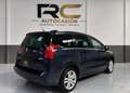 Peugeot 5008 1.6 BlueHDI Allure 7 pl. 120 Azul - thumbnail 5