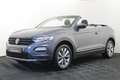 Volkswagen T-Roc Cabrio 1.0 TSI Style |Carplay|ACC|Stoelverwarming| Grau - thumbnail 1