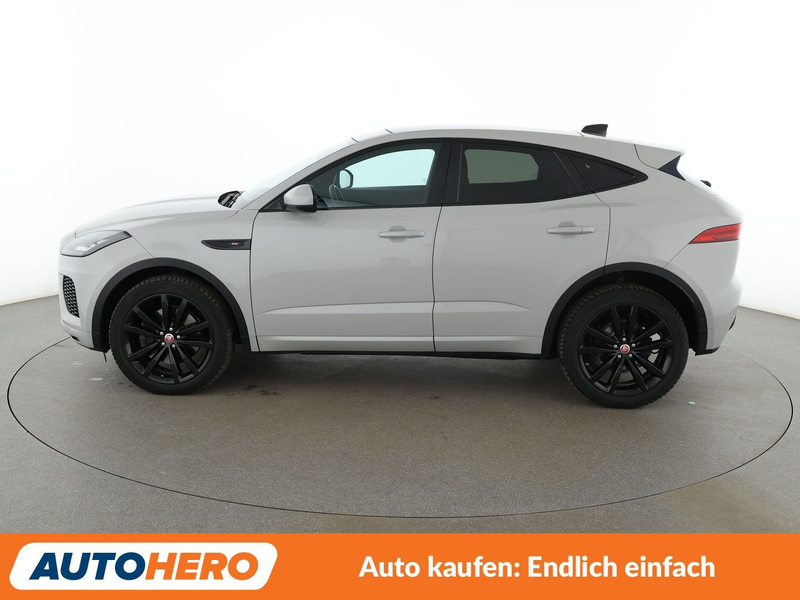 Jaguar E-Pace P250 R-Dynamic SE AWD Aut. *LED*ACC*CAM* — photo 3