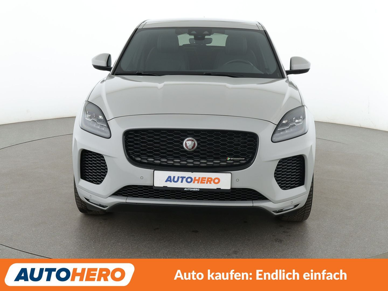 Jaguar E-Pace P250 R-Dynamic SE AWD Aut. *LED*ACC*CAM* — photo 9