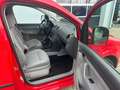 Volkswagen Caddy 2.0 CNG !! KLIMAAUTO !! AHK !! ALU !! Rot - thumbnail 10