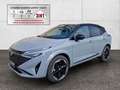Nissan Qashqai 1,3 DIG-T MHEV 4x4 N-Design+ Grau - thumbnail 1