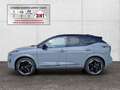 Nissan Qashqai 1,3 DIG-T MHEV 4x4 N-Design+ Grau - thumbnail 2