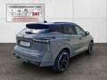 Nissan Qashqai 1,3 DIG-T MHEV 4x4 N-Design+ Grau - thumbnail 3
