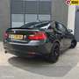 BMW 220 2-serie Coupé 220d Executive Negro - thumbnail 1