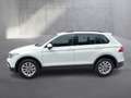 Volkswagen Tiguan Life TDI DSG Weiß - thumbnail 2