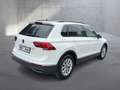 Volkswagen Tiguan Life TDI DSG Weiß - thumbnail 5