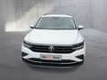 Volkswagen Tiguan Life TDI DSG Weiß - thumbnail 8