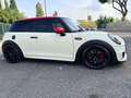 MINI John Cooper Works 2.0 AUTOMATICA 280cv Strafull GARANZIA 12m!!! Blanc - thumbnail 5