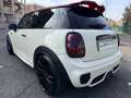MINI John Cooper Works 2.0 AUTOMATICA 280cv Strafull GARANZIA 12m!!! Blanc - thumbnail 8
