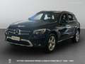 Mercedes-Benz GLC 220 - GLC 220 d 4Matic Business Blu/Azzurro - thumbnail 1