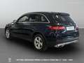 Mercedes-Benz GLC 220 - GLC 220 d 4Matic Business Blu/Azzurro - thumbnail 5