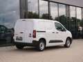 Fiat Doblo 1.5 / 3-Sitzer + Navi + Winterräder Weiß - thumbnail 2