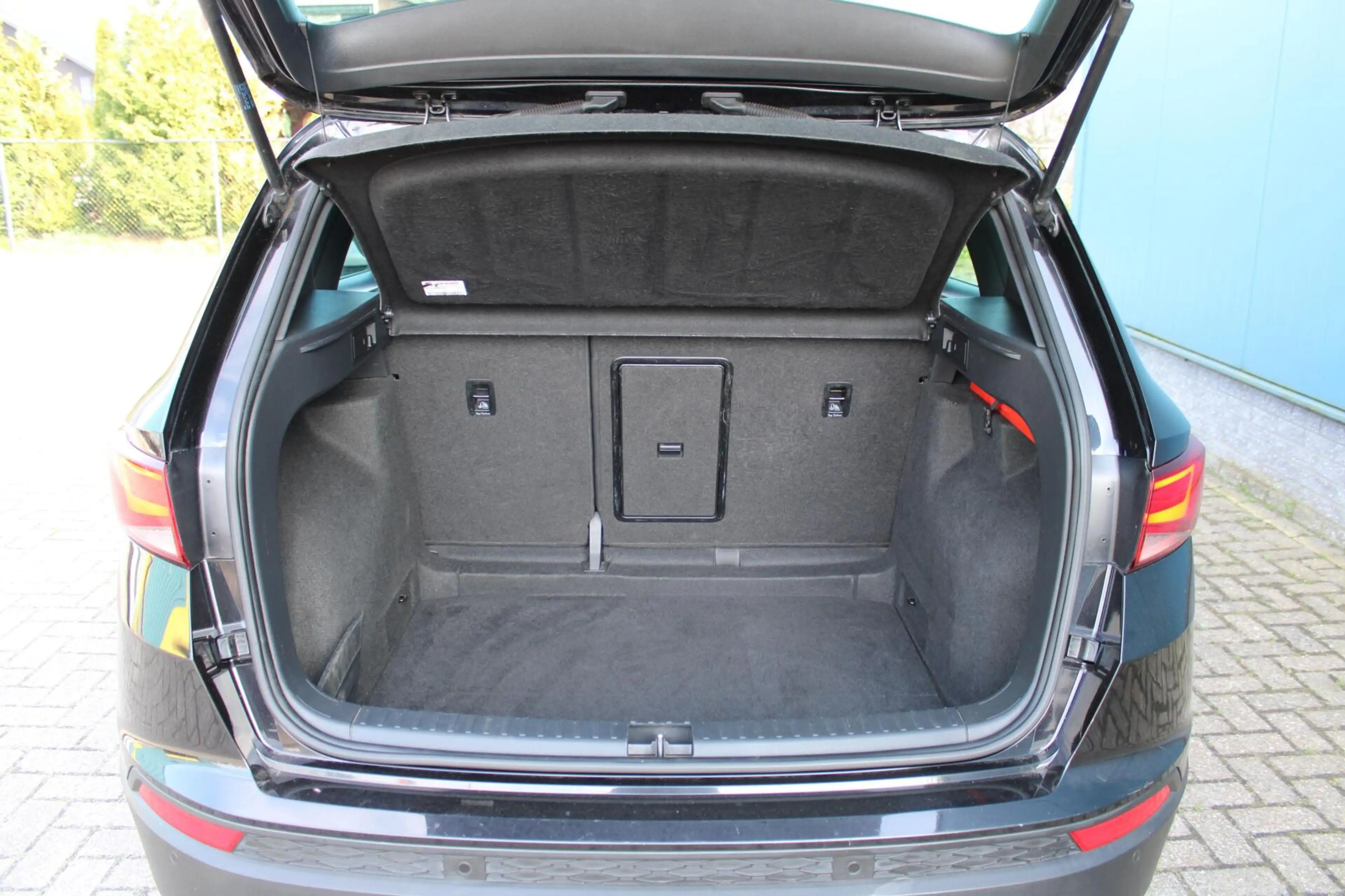 SEAT Ateca 1.4 EcoTSI Xcellence Automaat|Navi|Trekhaak| — photo 8