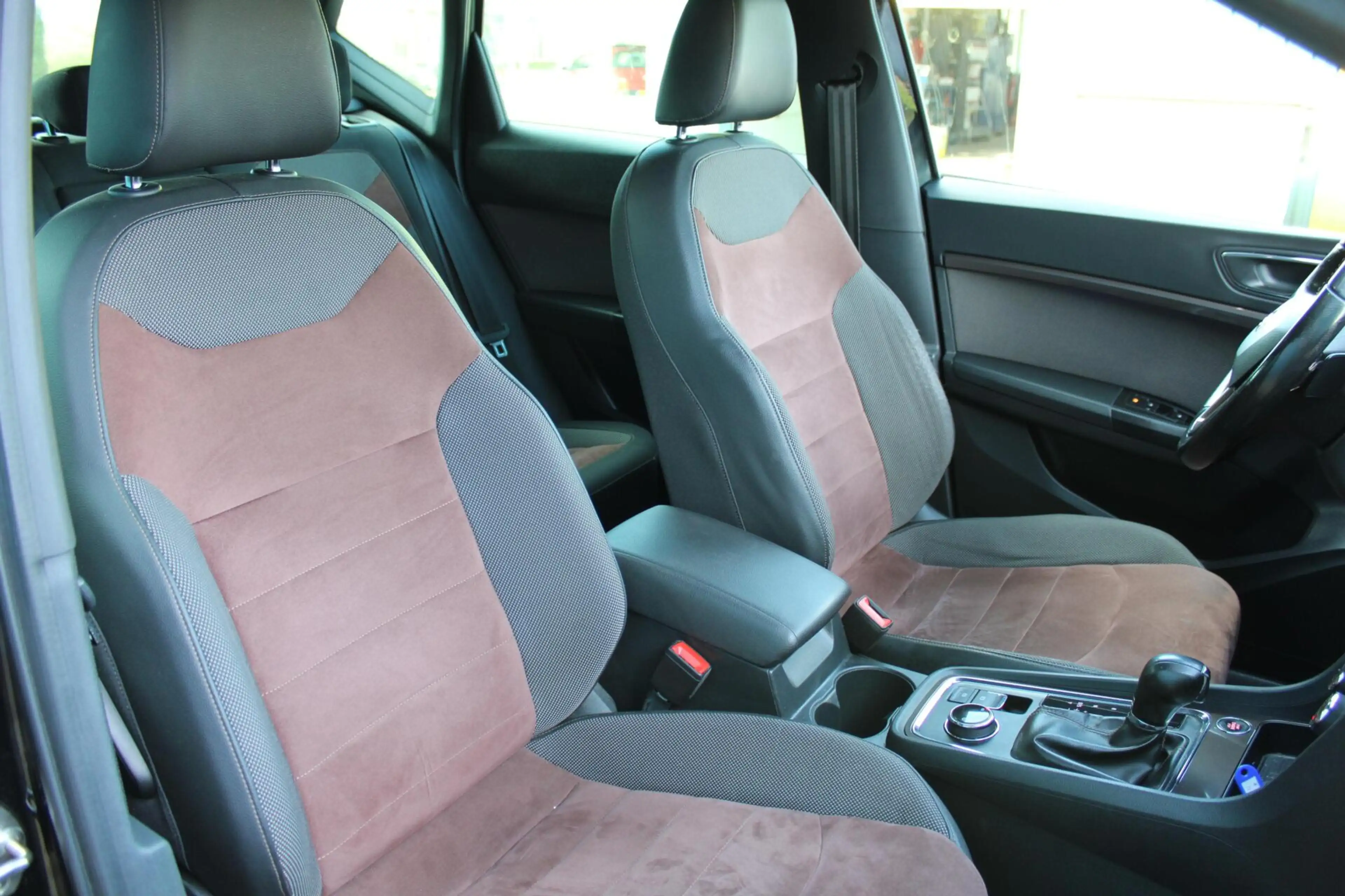 SEAT Ateca 1.4 EcoTSI Xcellence Automaat|Navi|Trekhaak| — photo 13