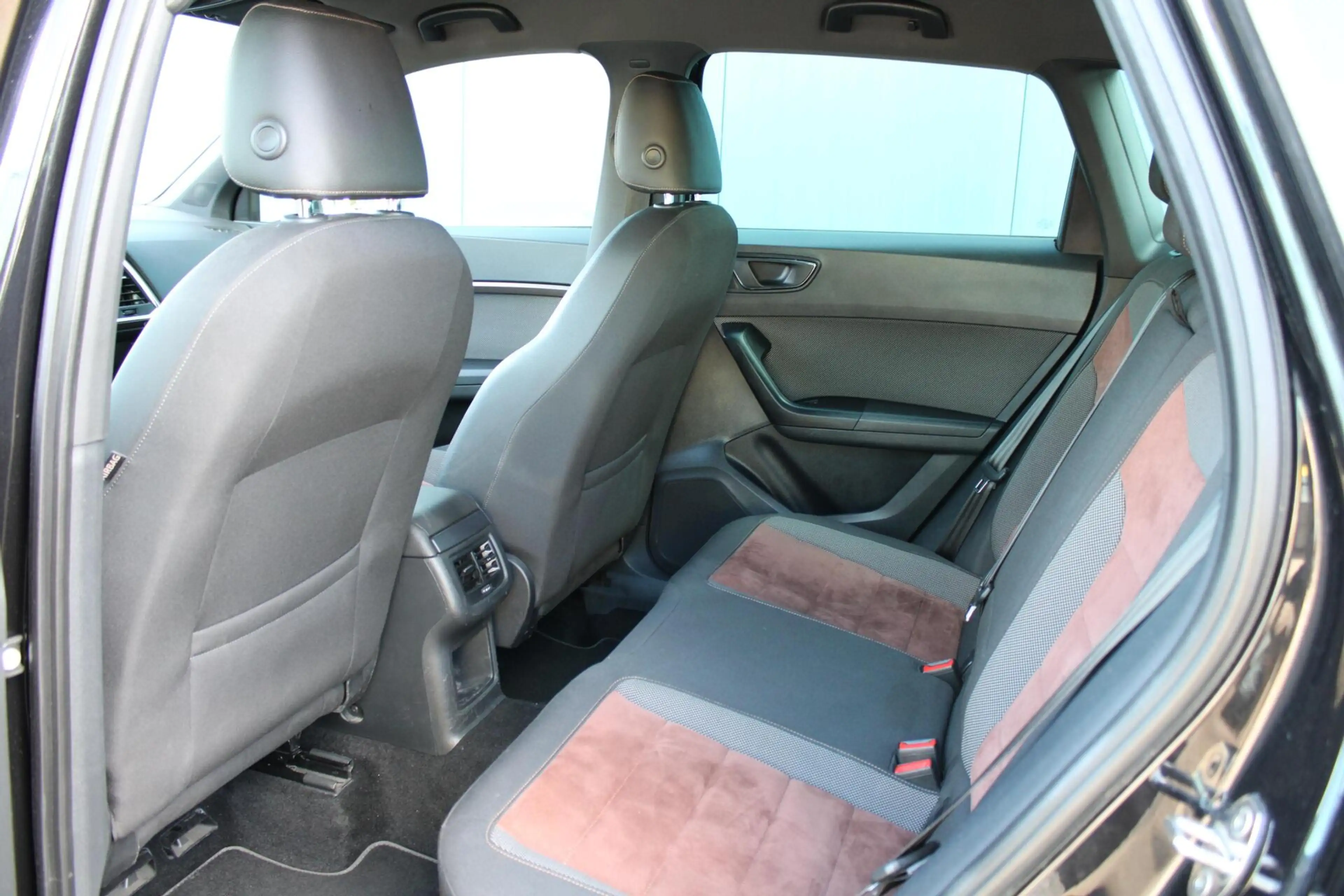 SEAT Ateca 1.4 EcoTSI Xcellence Automaat|Navi|Trekhaak| — photo 12